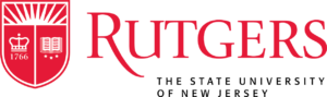 Rutgers logo